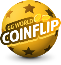 GG World Coin Flip