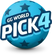 GG World Pick 4