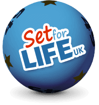 Set For Life UK