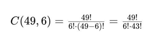 Calculate-Lotto-Probabilities
