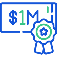 world biggest lotteries