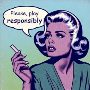 The Dark Side of the Lottery - Addiction Risks and Prevention