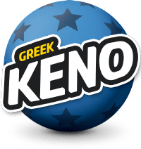 Грецьке кено