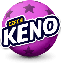 Češki Keno
