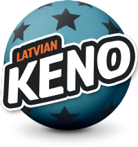 Keno Letão