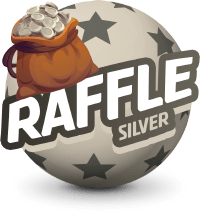 GG World Silver Raffle