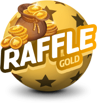 GG World Gold Raffle