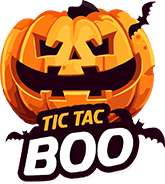 GG World Tic Tac Boo