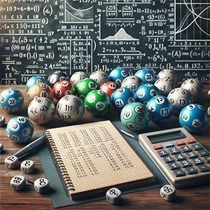 Mathematics of the lottery
